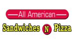 All American Sandwiches N Pizza