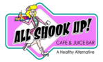 All Shook Up Cafe & Juice Bar