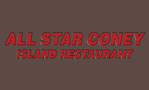 All Star Coney Island Restaurant