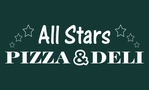 All Stars Pizza & Deli