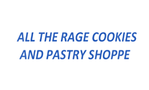 All The Rage Cookies and Dessert Shoppe
