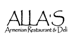 Alla's Armenian Restaurant & Deli