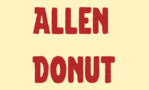 Allen Donut
