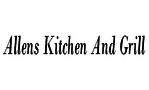 Allens Kitchen And Grill