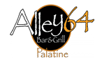 Alley 64 Bar & Grille