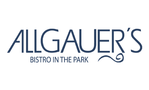 Allgauer's Bistro In The Park