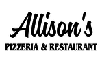 Allison's Pizzeria & Restaurant