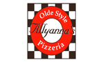 Allyanna's Pizzeria