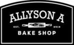 Allyson A Bake Shop -
