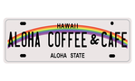 Aloha Coffee & Cafe