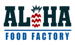 Aloha Food Factory
