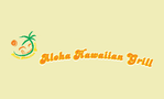 Aloha Hawaiian Grill