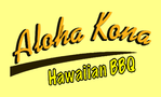 Aloha Kona Hawaiian BBQ