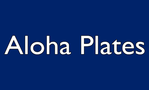 Aloha Plates