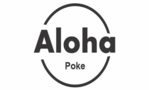 Aloha Poke Shaved Ice