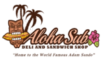 Aloha Sub