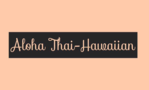 Aloha Thai & Hawaiian Restaurant