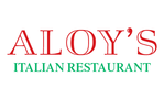 Aloy's Italian Restaurant