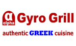 Alpha Gyro Grill