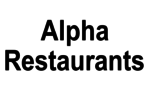 Alpha Restaurants