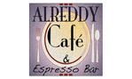 Alreddy Coffee & Cafe