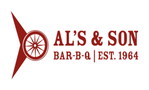 Als & Son Bar B Q