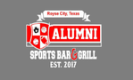 Alumni Sports Bar & Grill