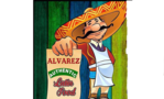 Alvarez Authentic Latin Food 2