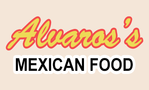 Alvaros Mexican Food