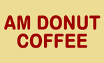 Am Donut Coffee