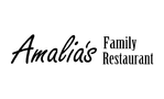 Amalia's Family Restaurant