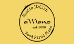 aMano Restaurant