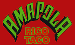 Amapola Rico Taco