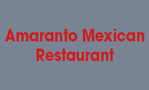 Amaranto Mexican Restaurant