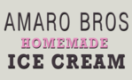 Amaro Bros Ice Cream & Burgers