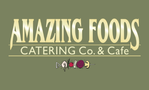 Amazing Foods Catering And Cafe