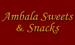 Ambala Sweets & Snacks