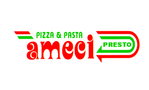 Ameci Pizza and Pasta