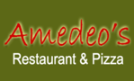 Amedeo's Restaurant Pizzeria & Lounge