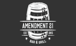 Amendment 21 Tavern