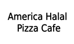 America Halal Pizza Cafe