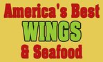 America's Best Burger and Wings