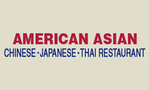 American Asian