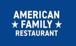 American Family Restaurant