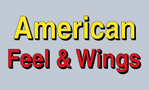 American Feel & Wings