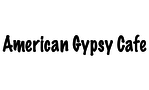 American Gypsy Cafe