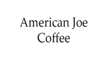 American Joe Coffee