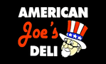 American Joe's