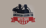 American Legion 118 Vets Cafe