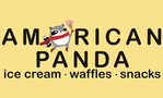 American Panda